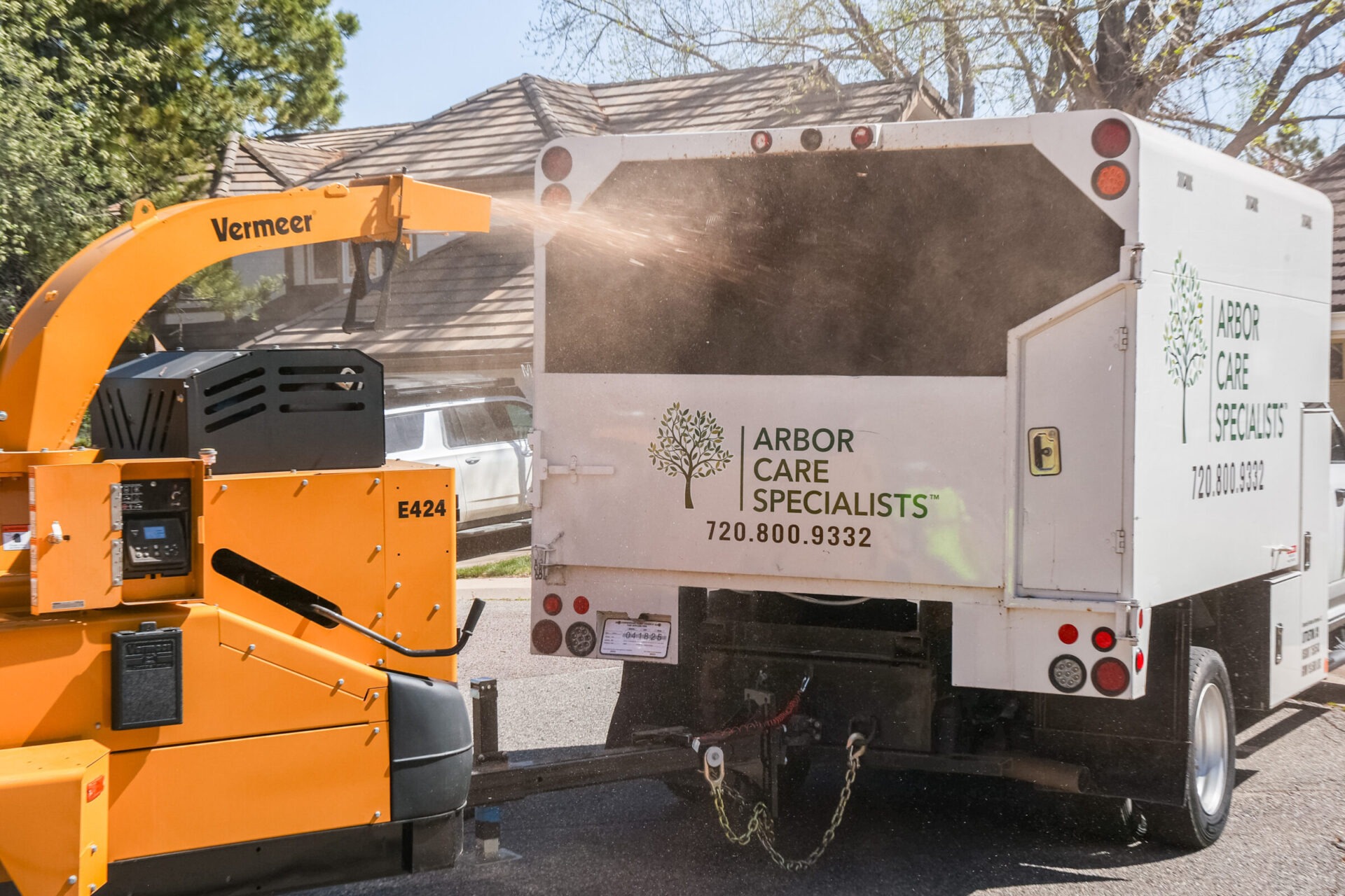 Arbor Care Specialists